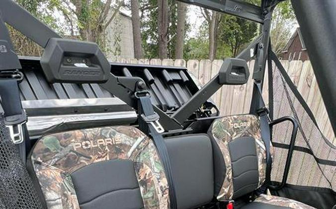 2024 Polaris Ranger XP 1000 Premium