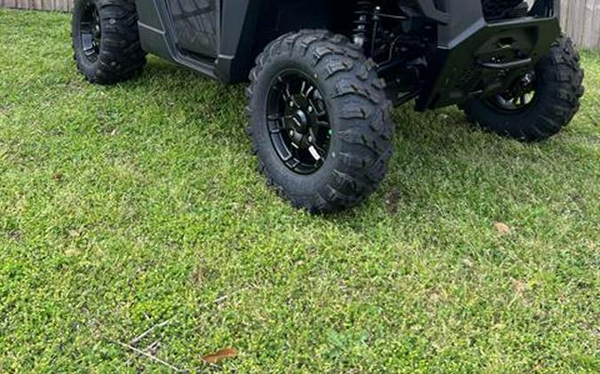 2024 Polaris Ranger XP 1000 Premium