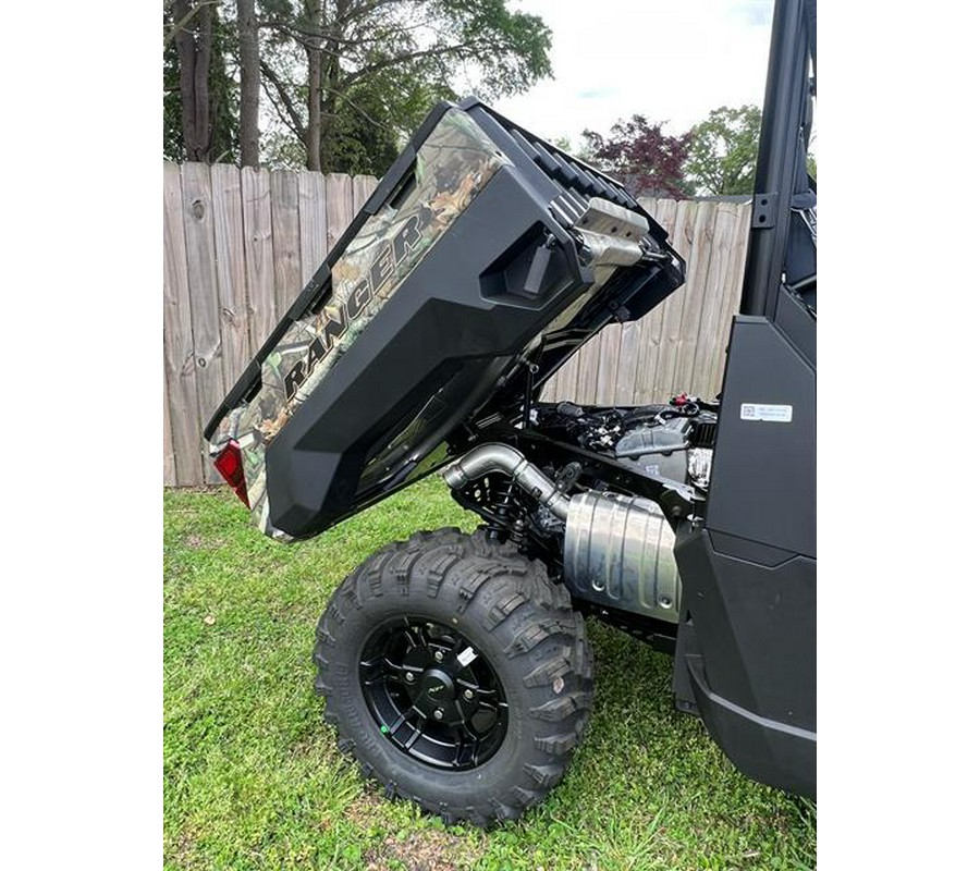 2024 Polaris Ranger XP 1000 Premium