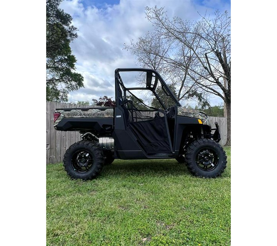 2024 Polaris Ranger XP 1000 Premium