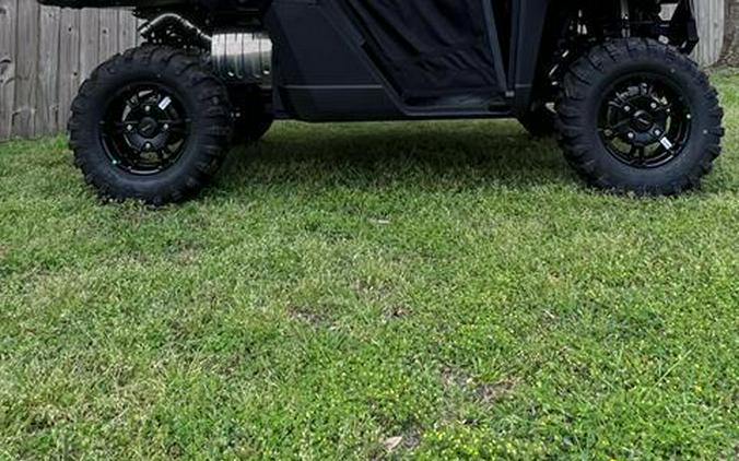 2024 Polaris Ranger XP 1000 Premium