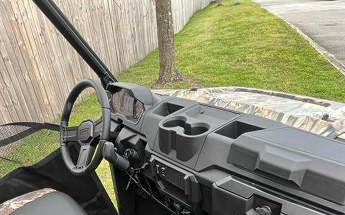 2024 Polaris Ranger XP 1000 Premium