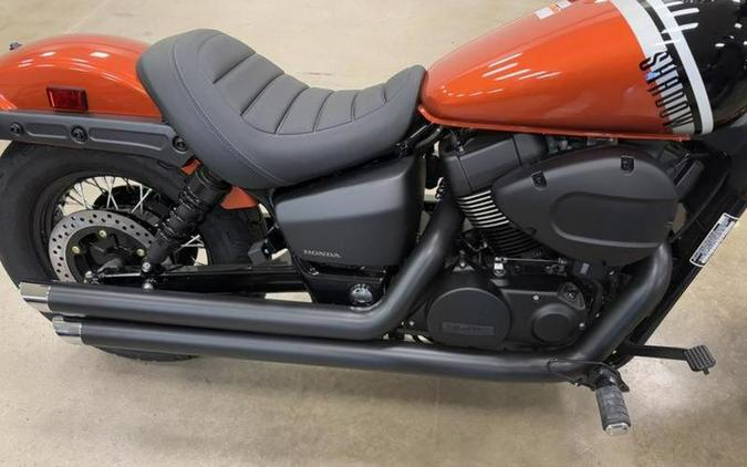 2024 Honda Shadow Phantom