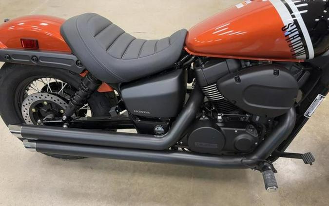 2024 Honda Shadow Phantom