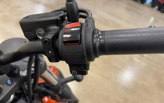 2024 Honda Shadow Phantom