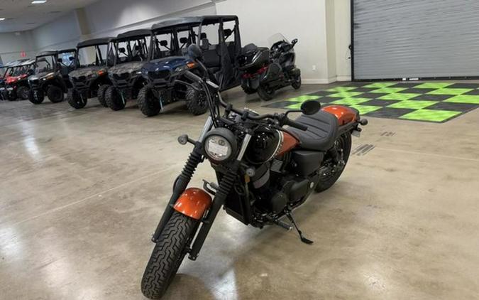 2024 Honda Shadow Phantom