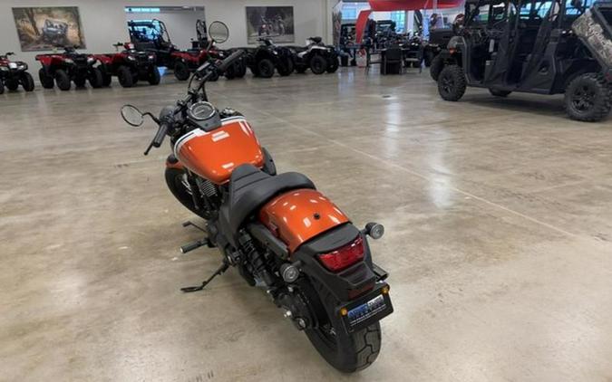 2024 Honda Shadow Phantom