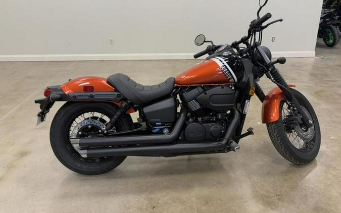 2024 Honda Shadow Phantom