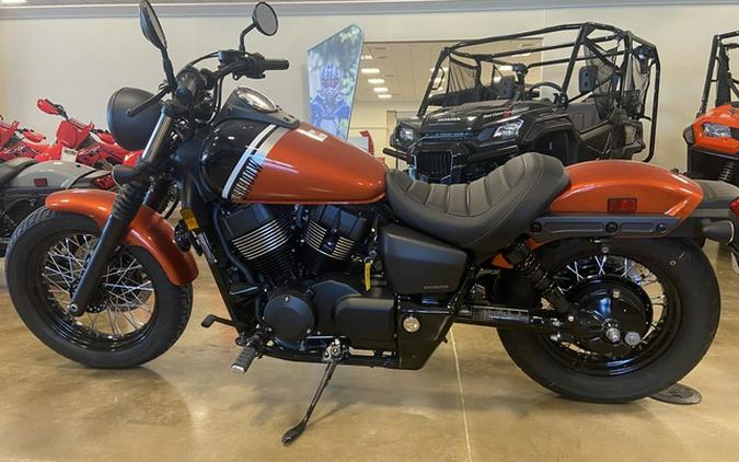 2024 Honda Shadow Phantom