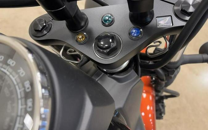 2024 Honda Shadow Phantom