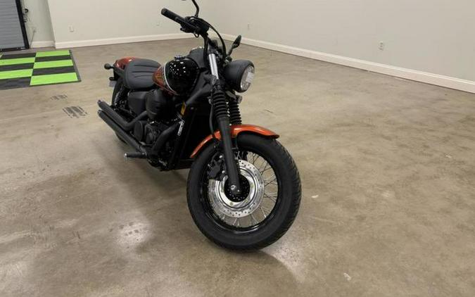 2024 Honda Shadow Phantom