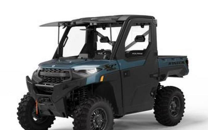 2025 Polaris® Ranger XP 1000 NorthStar Edition Ultimate