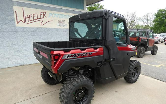 2025 Polaris® Ranger XP 1000 NorthStar Edition Ultimate