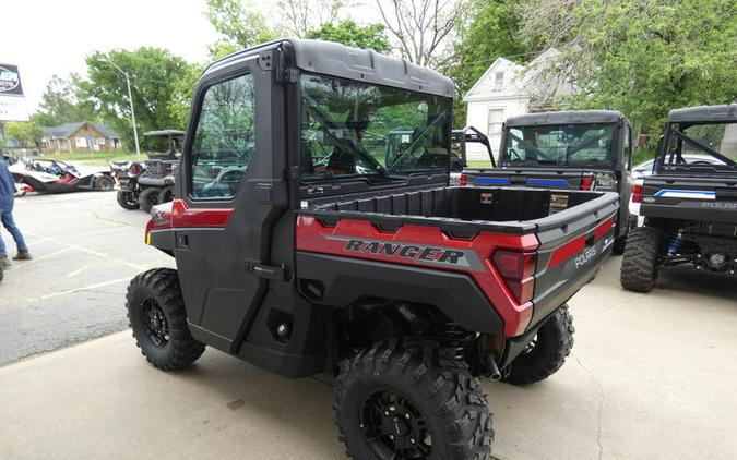 2025 Polaris® Ranger XP 1000 NorthStar Edition Ultimate