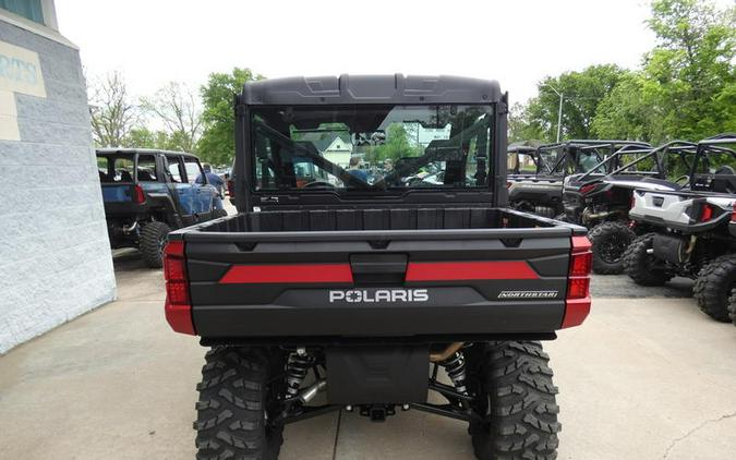 2025 Polaris® Ranger XP 1000 NorthStar Edition Ultimate