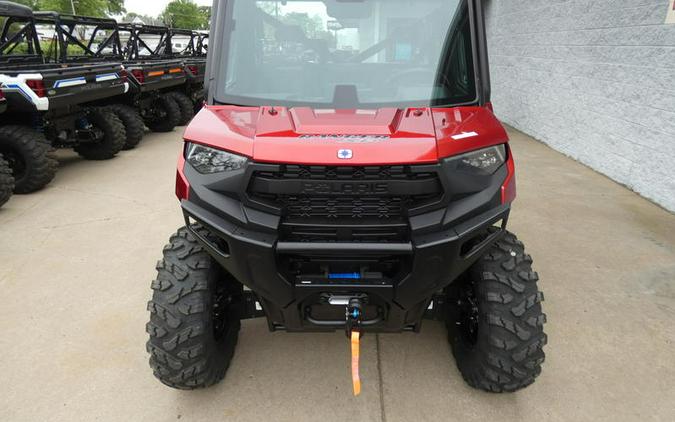 2025 Polaris® Ranger XP 1000 NorthStar Edition Ultimate