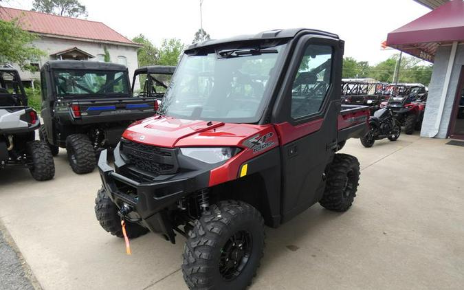 2025 Polaris® Ranger XP 1000 NorthStar Edition Ultimate