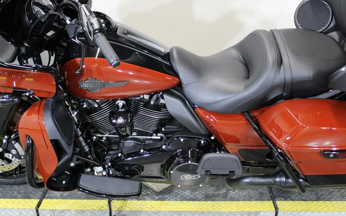 2024 Harley-Davidson® FLTRK - Road Glide® Limited