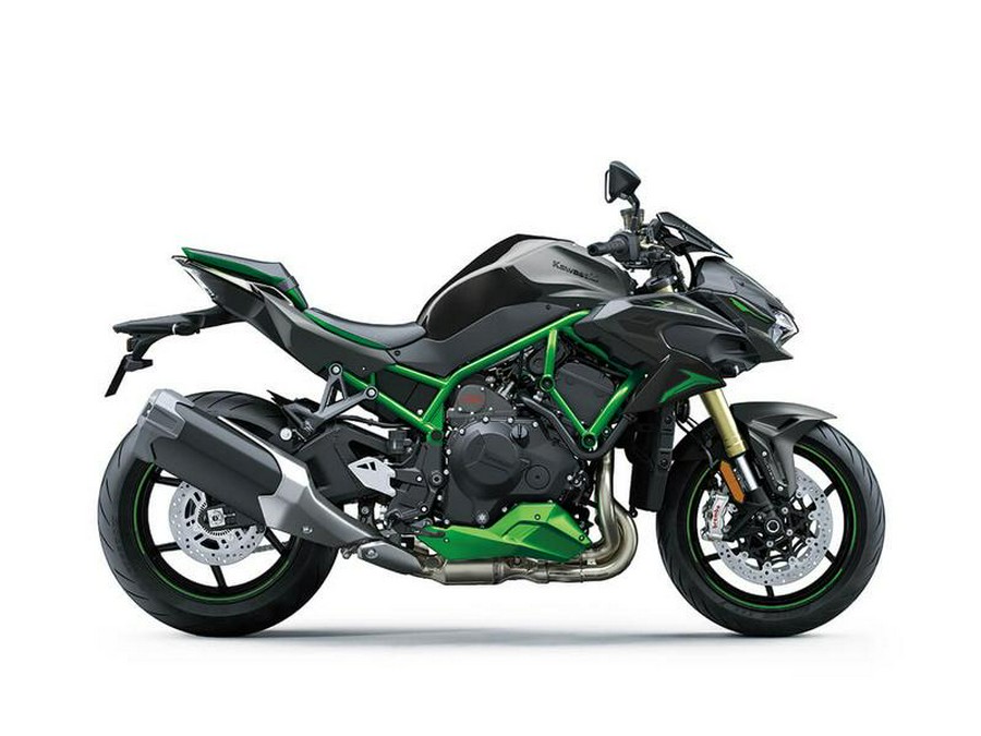 2024 Kawasaki Z H2 SE ABS