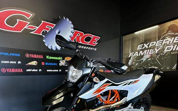 2020 KTM 690 SMC R