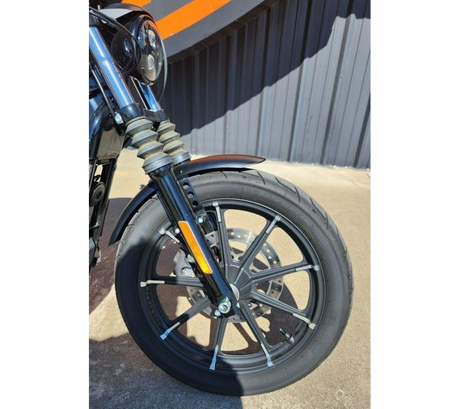 2022 Harley-Davidson® Sportster® Iron 883™