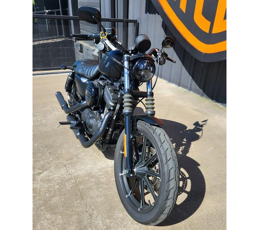 2022 Harley-Davidson® Sportster® Iron 883™