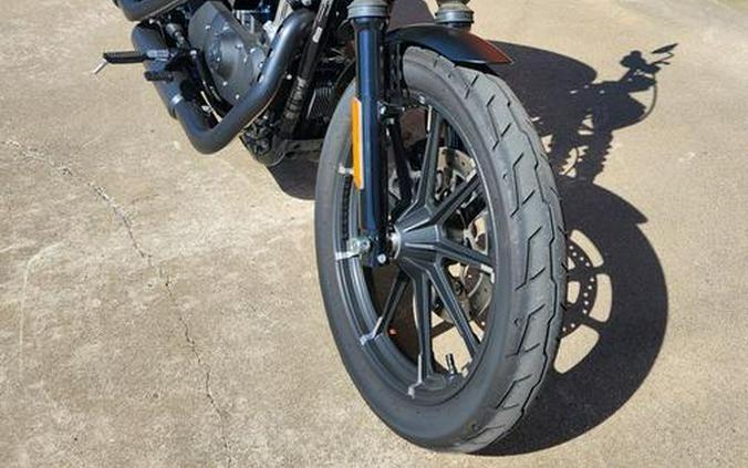 2022 Harley-Davidson® Sportster® Iron 883™