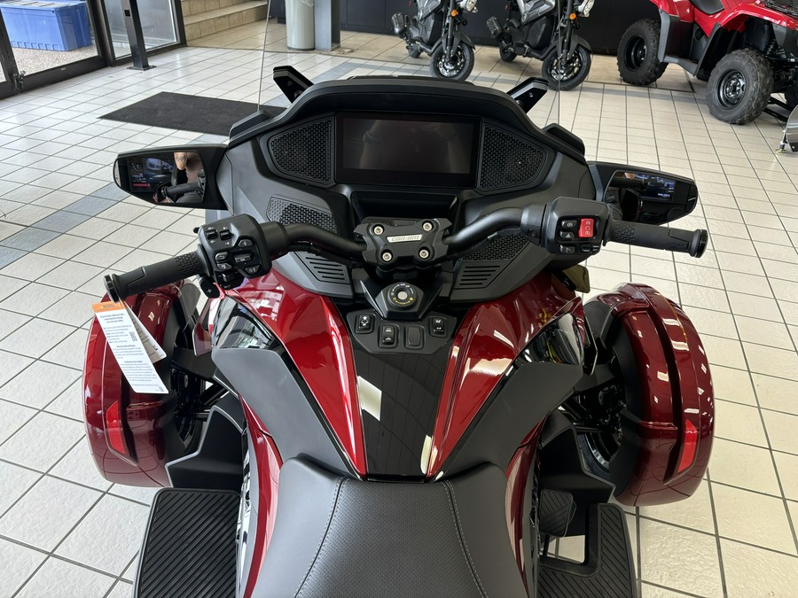 2024 Can-Am™ Spyder RT Limited