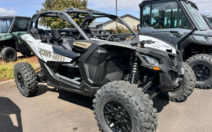 2024 Can-Am® Maverick X3 RS Turbo Catalyst Gray