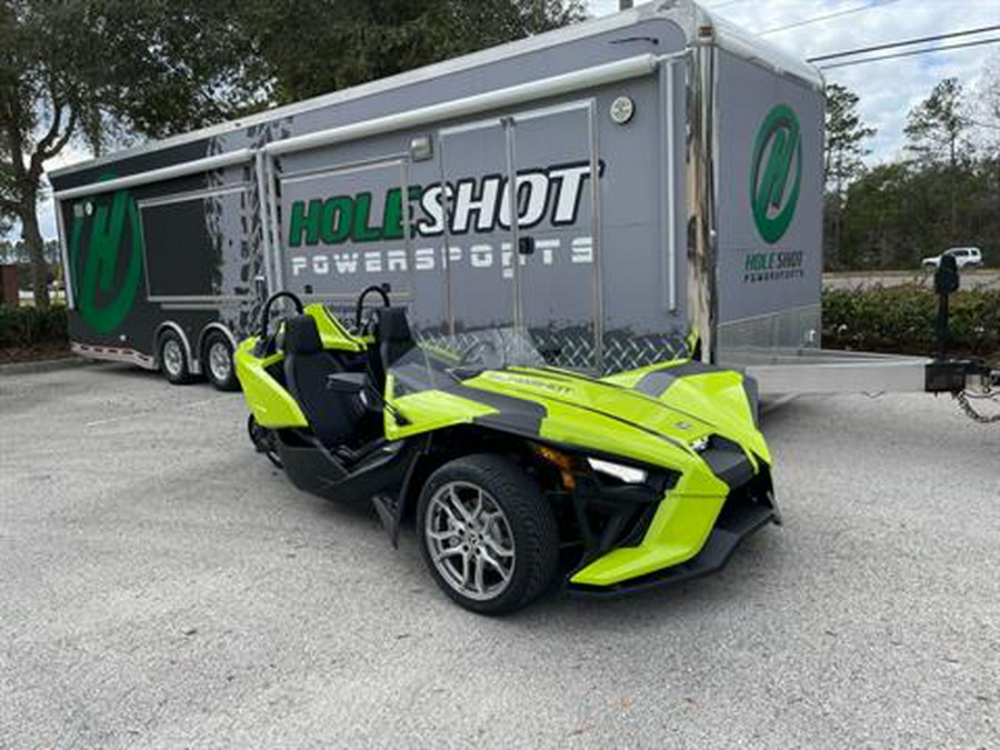 2023 Slingshot Slingshot SL AutoDrive