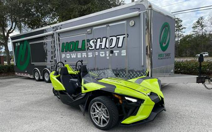 2023 Slingshot Slingshot SL AutoDrive