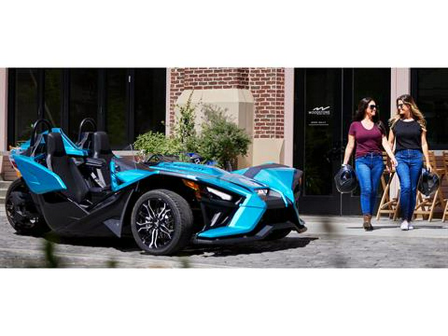 2023 Slingshot Slingshot SL AutoDrive