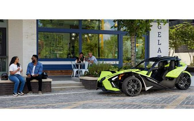 2023 Slingshot Slingshot SL AutoDrive