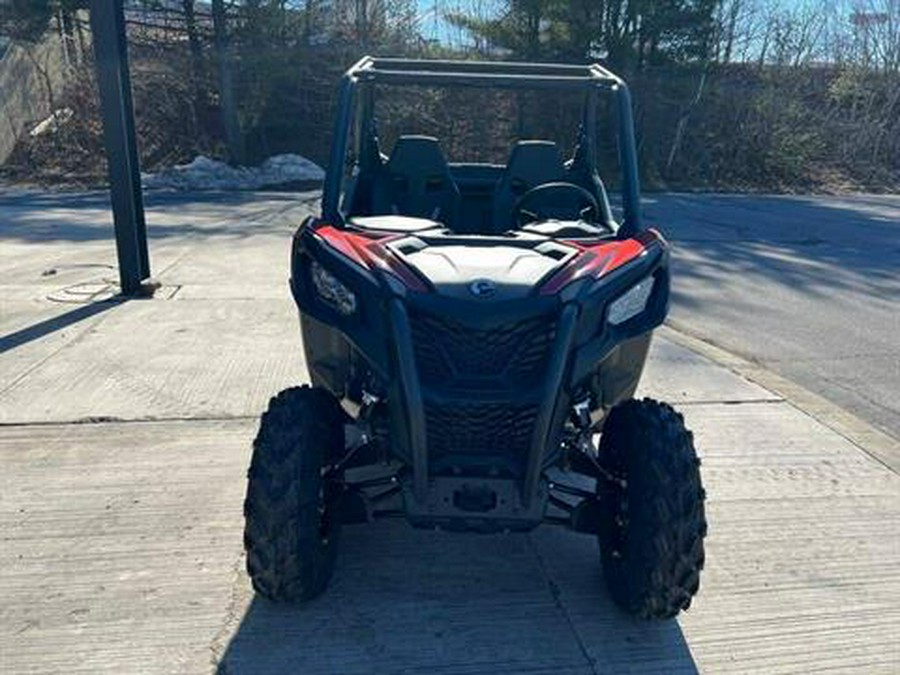 2024 Can-Am Maverick Trail DPS 1000