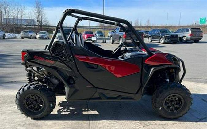 2024 Can-Am Maverick Trail DPS 1000