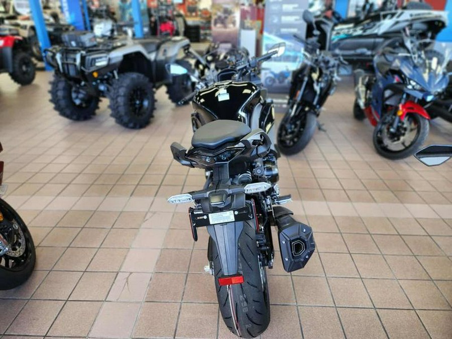 2025 Kawasaki Ninja® 1100SX ABS
