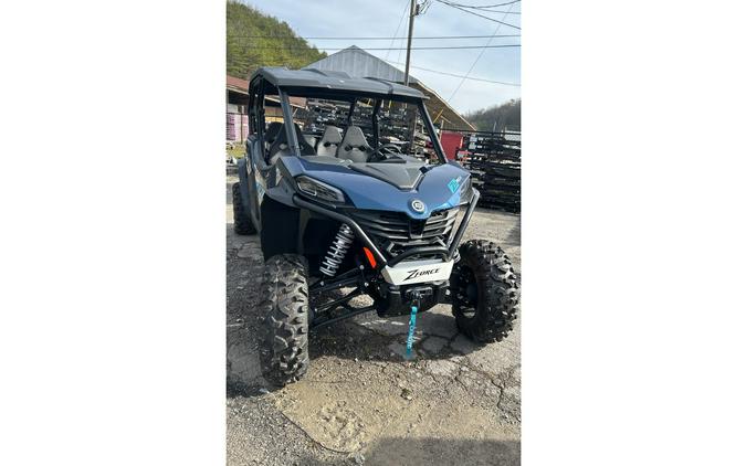 2025 CFMOTO CF1000SZ-3L