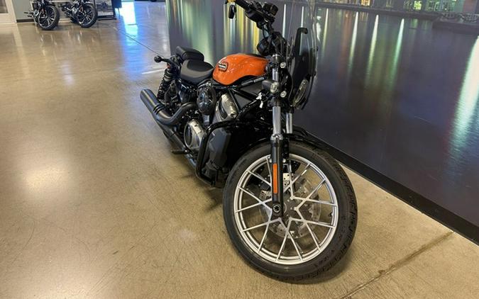 2024 Harley-Davidson RH975S - Nightster Special