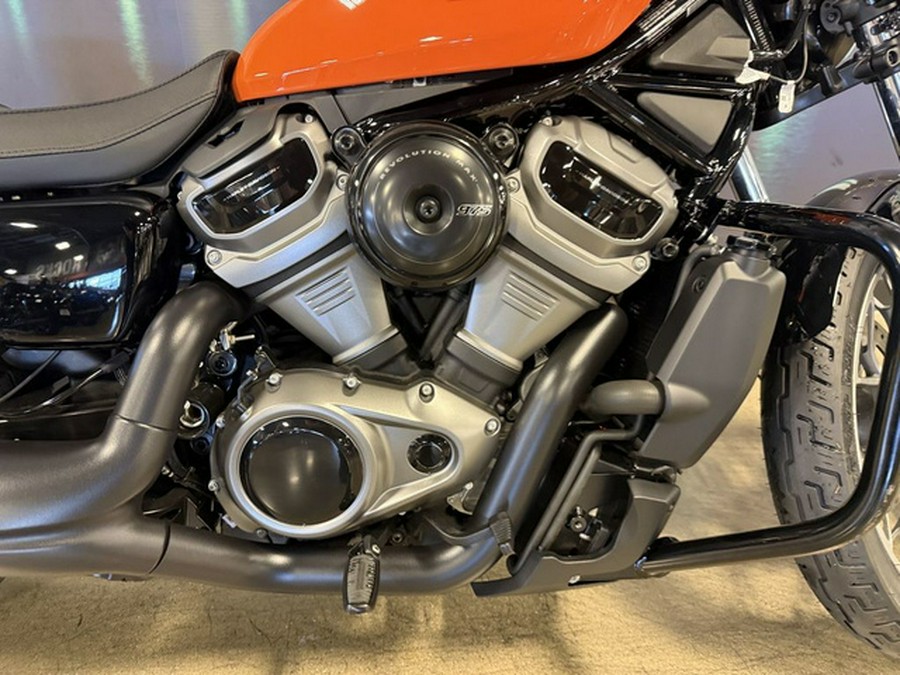 2024 Harley-Davidson RH975S - Nightster Special