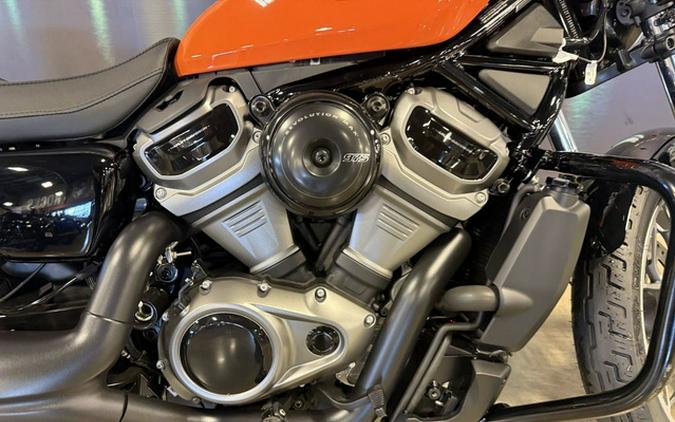 2024 Harley-Davidson RH975S - Nightster Special