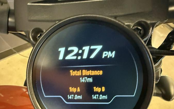 2024 Harley-Davidson RH975S - Nightster Special