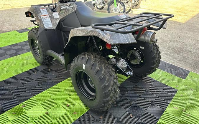 2025 Suzuki KingQuad 400 ASi
