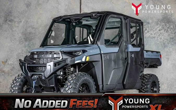 2026 Polaris Ranger Crew XP 1000 NorthStar Edition Premium