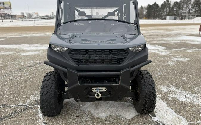 2021 Polaris® Ranger Crew 1000 Premium Winter Prep Package