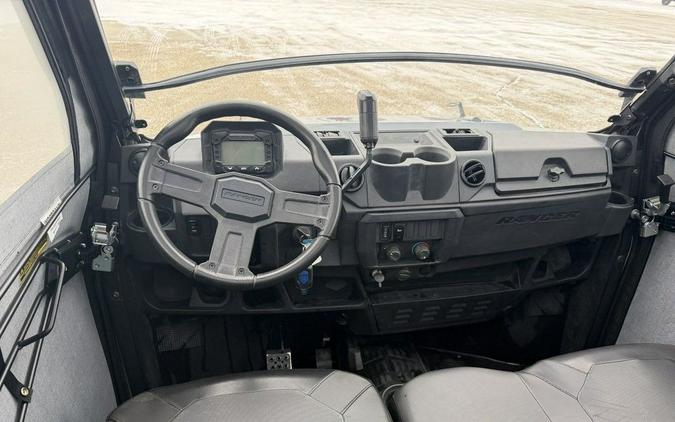 2021 Polaris® Ranger Crew 1000 Premium Winter Prep Package