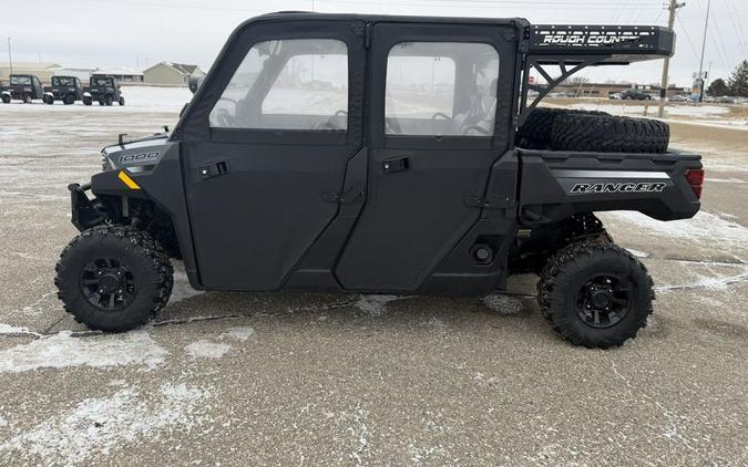 2021 Polaris® Ranger Crew 1000 Premium Winter Prep Package