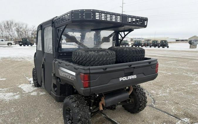 2021 Polaris® Ranger Crew 1000 Premium Winter Prep Package