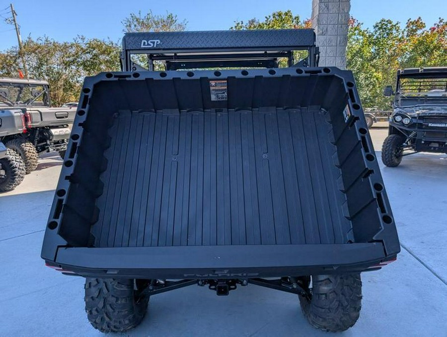 2026 Polaris® Ranger Crew 1000