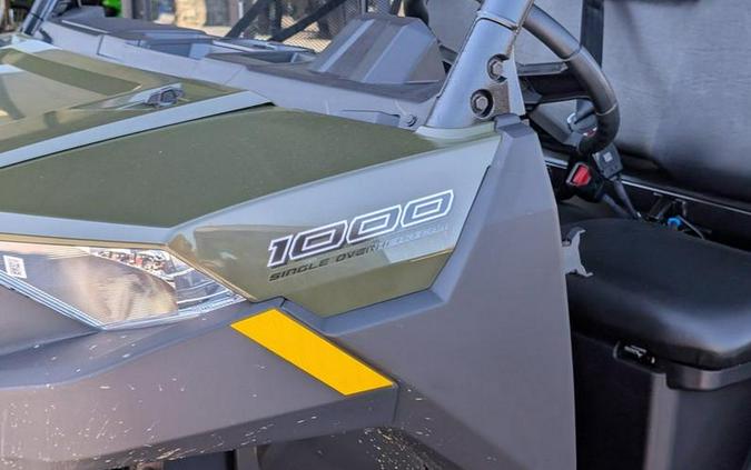 2026 Polaris® Ranger Crew 1000