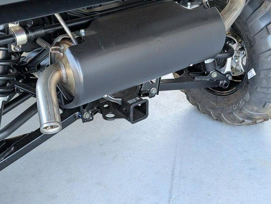 2026 Polaris® Ranger Crew 1000